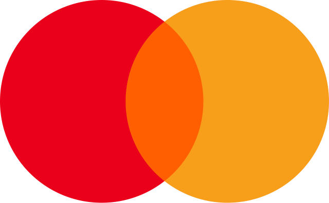 Logo Mastercard