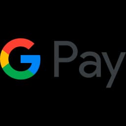 Logo Google Pay