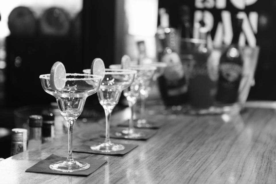 Produktfotografie für die Gastronomie