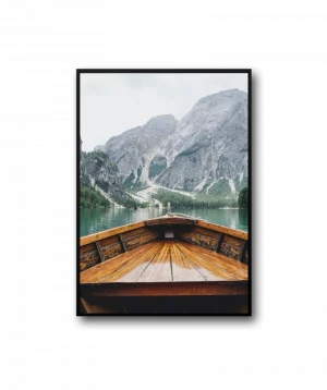 Scandinavia Frame